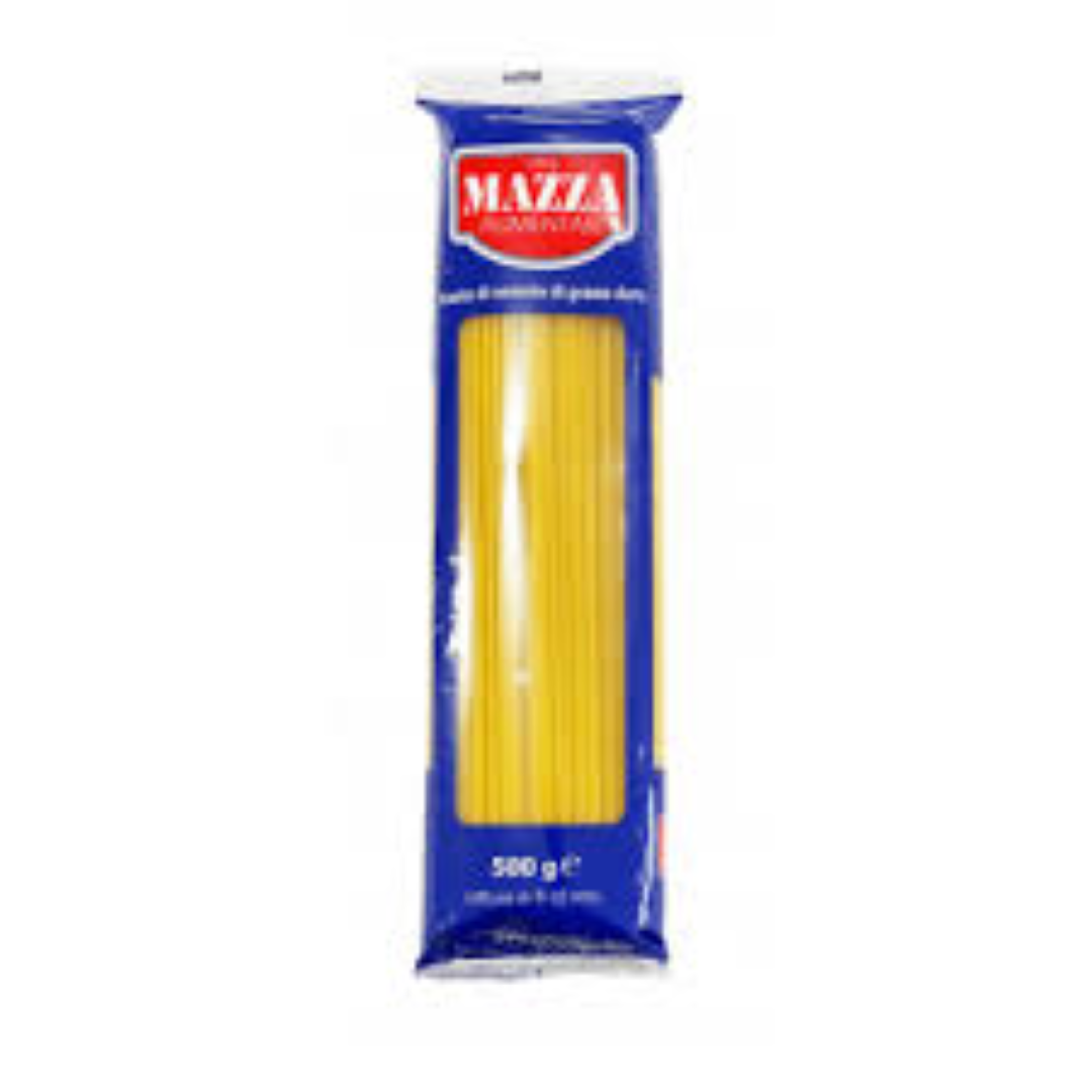 MAZZA LINGUINE 500G